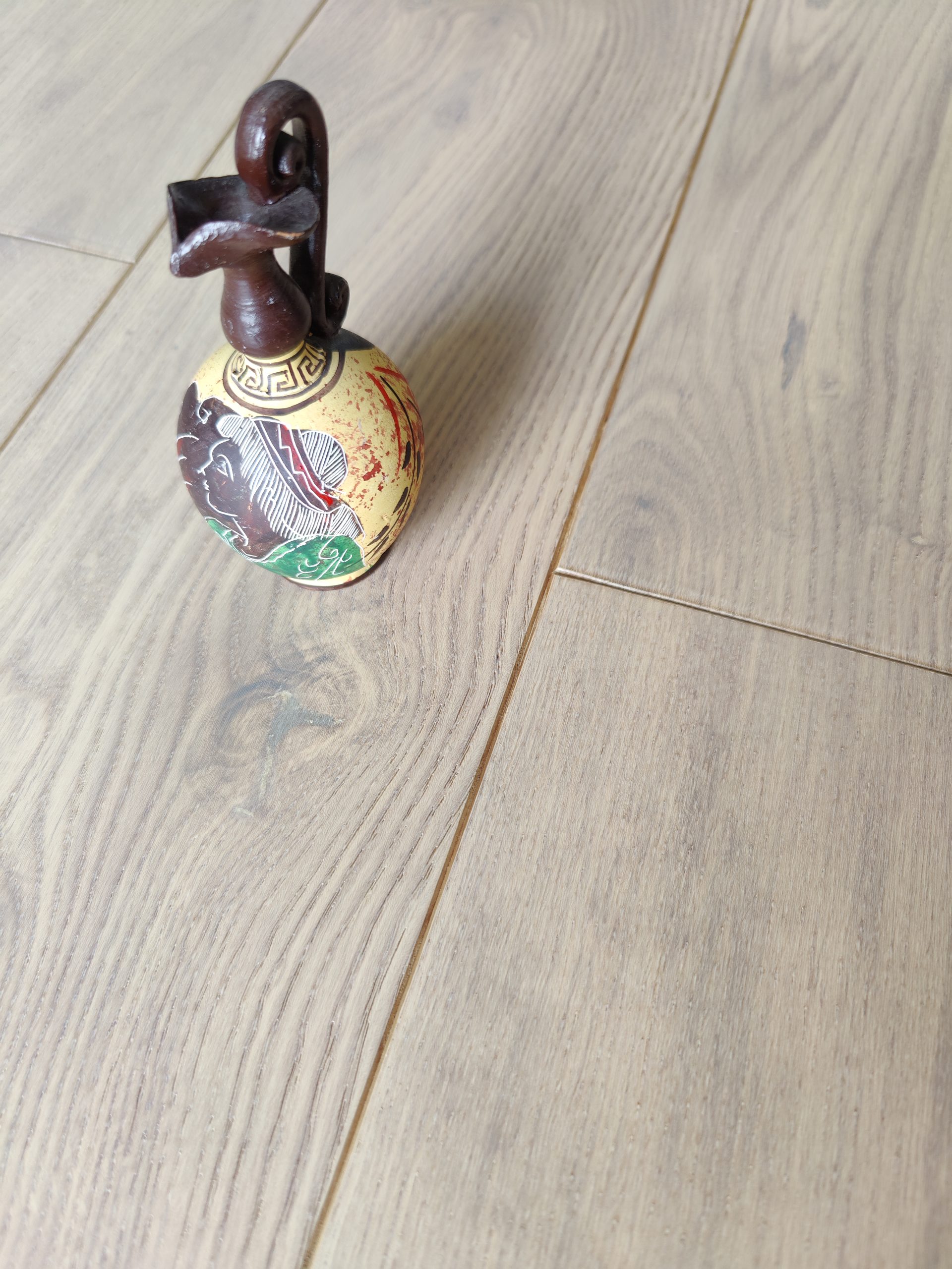 Инженерная доска Gran Parte Дуб Дольче классик 500−1500×140×15