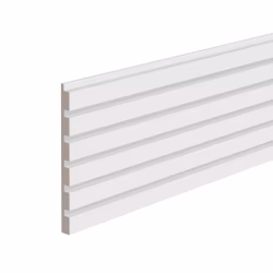 Стеновая панель под покраску Ultrawood UW 04 i 2000×240×18