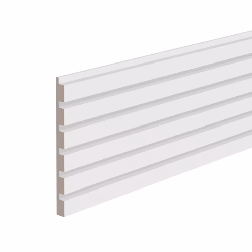 Стеновая панель под покраску Ultrawood UW 04 i 2000×240×18