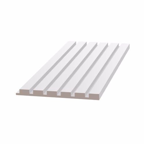Стеновая панель под покраску Ultrawood UW 04 i 2000×240×18