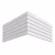 Стеновая панель под покраску Ultrawood UW 04 i 2000×240×18