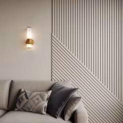 Стеновая панель под покраску Ultrawood UW 04 i 2000×240×18