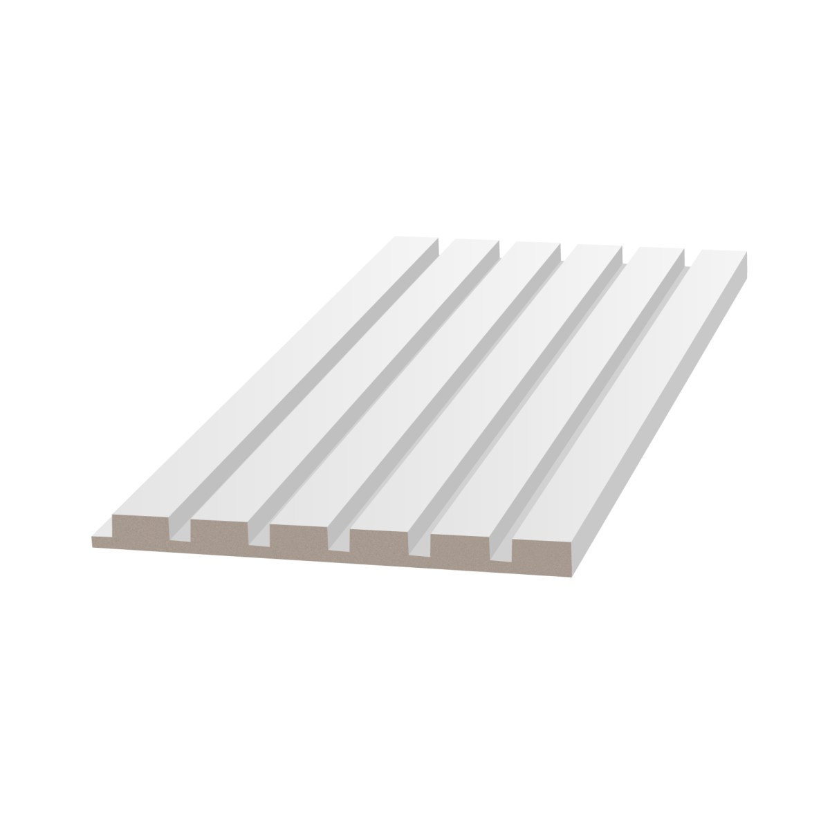 Стеновая панель под покраску Ultrawood UW 04 i 2000×240×18