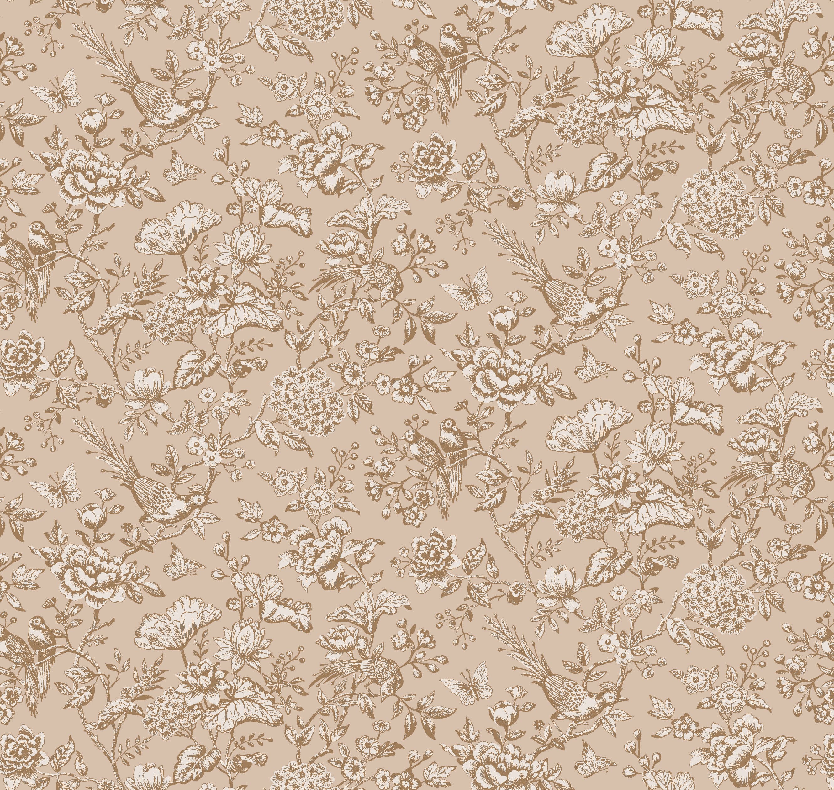 Обои Loymina Русская классика Эдем Ru4 002/1 10,05×1