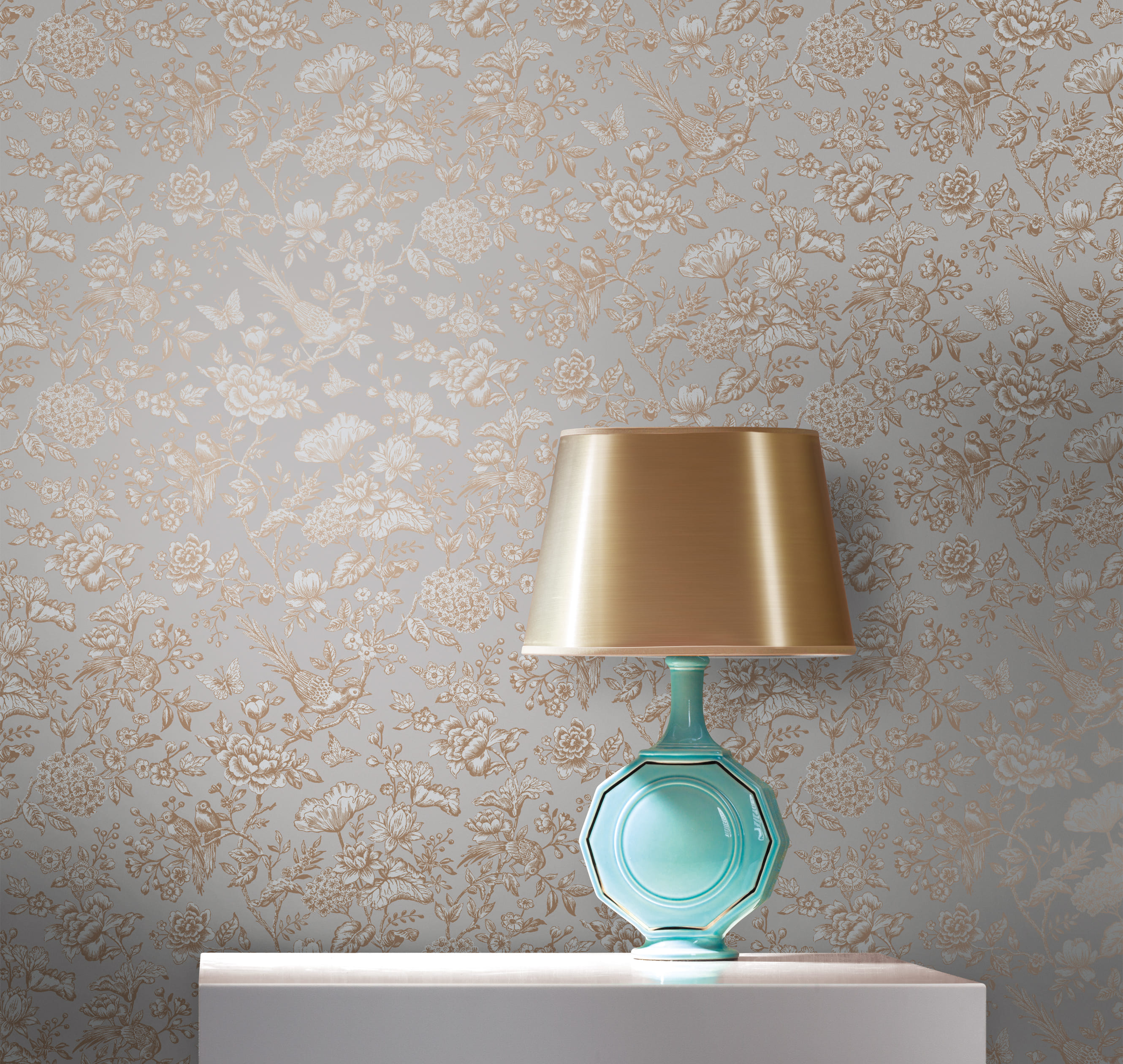 Обои Loymina Русская классика Эдем Ru4 008 10,05×1 фото в интерьере