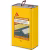 Грунтовка по стяжке Sika Primer-100 PU 737260 полиуретановая 5 л