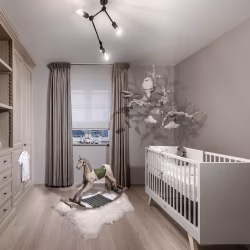 Обои Loymina Русская классика Wellness Ru10 001/1 10,05×1
