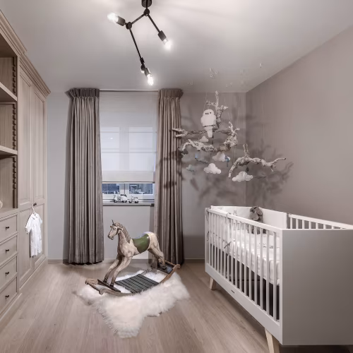 Обои Loymina Русская классика Wellness Ru10 001/1 10,05×1