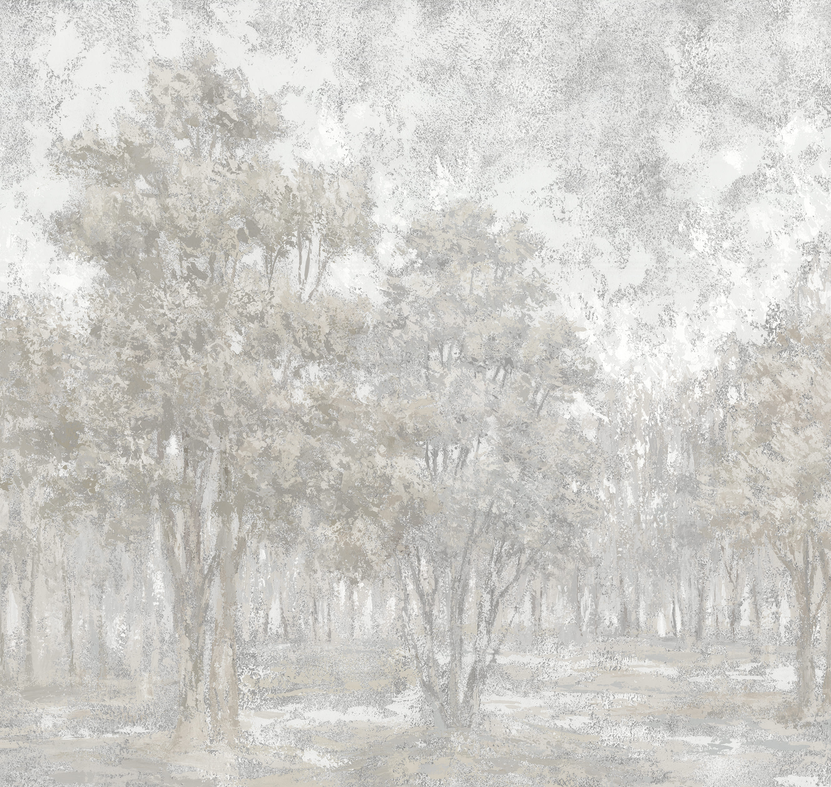 Панно Loymina Русская классика Туманное утро Ru12 001 3×4