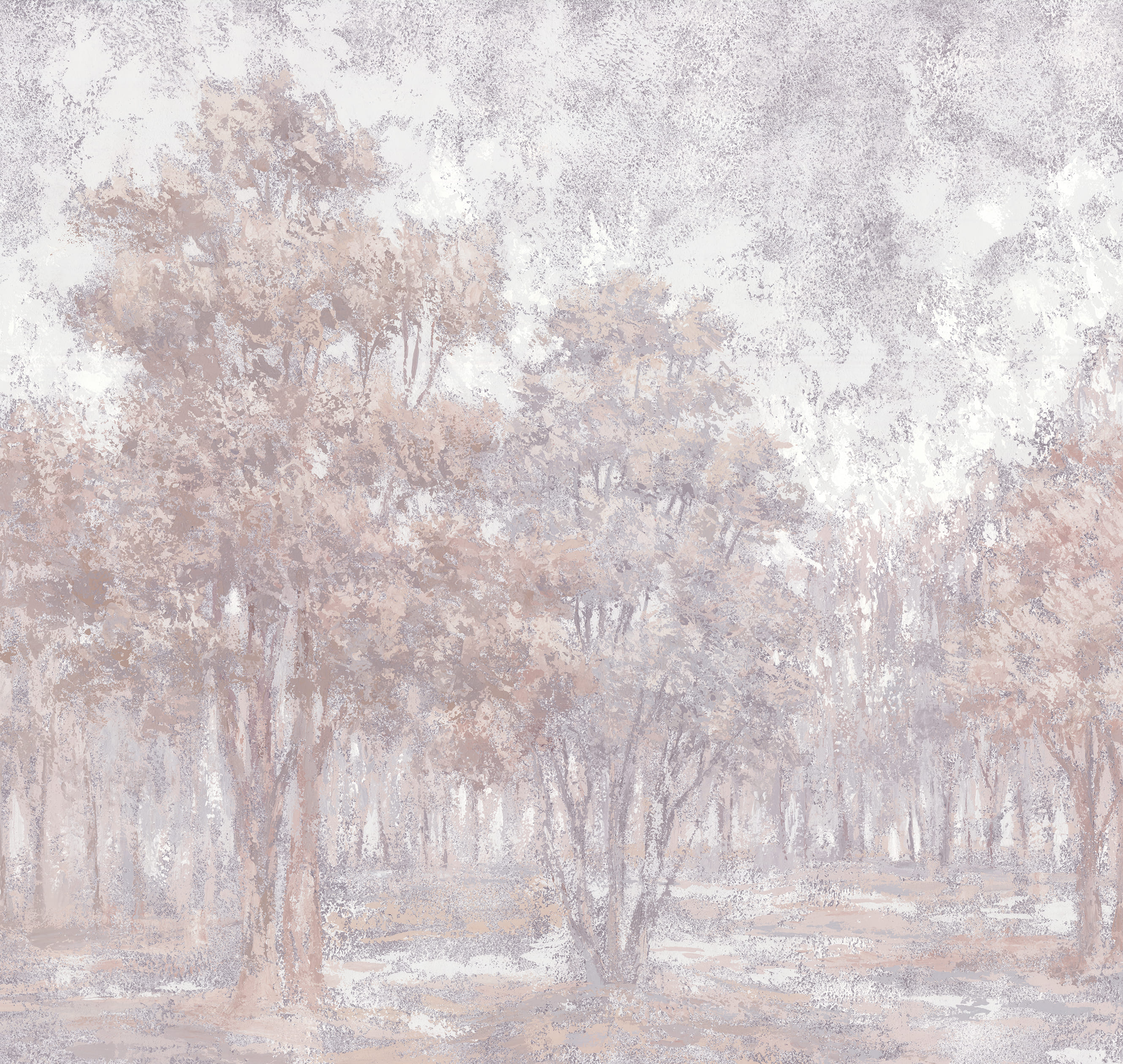 Панно Loymina Русская классика Туманное утро Ru12 007 3×4