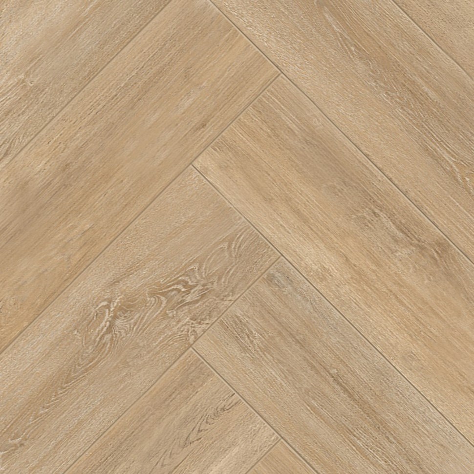 Ламинат Alpine Floor Herringbone Дуб Фландрия LF102-03 венгерская елка 606×101×8