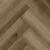 Ламинат Alpine Floor Herringbone 12 PRO New Дуб Марсель LF106-09 венгерская елка 606×101×12