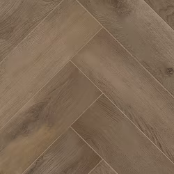 Ламинат Alpine Floor Herringbone 8 PRO Дуб Анжу LF102-11 венгерская елка 606×101×8