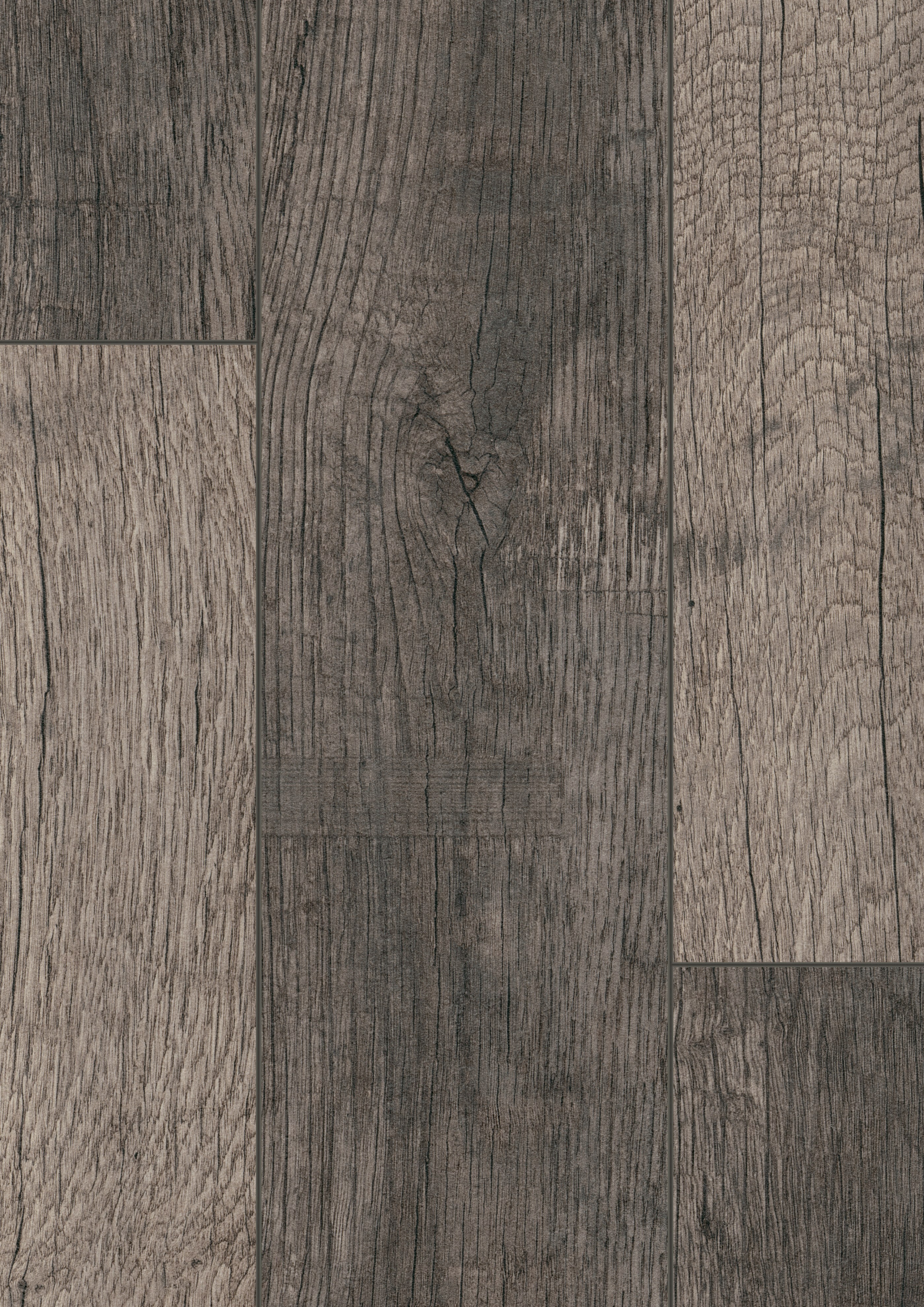 Ламинат Egger Pro Medium 10/32 Дуб Санта-Фе серый EPL193 1292×135×10