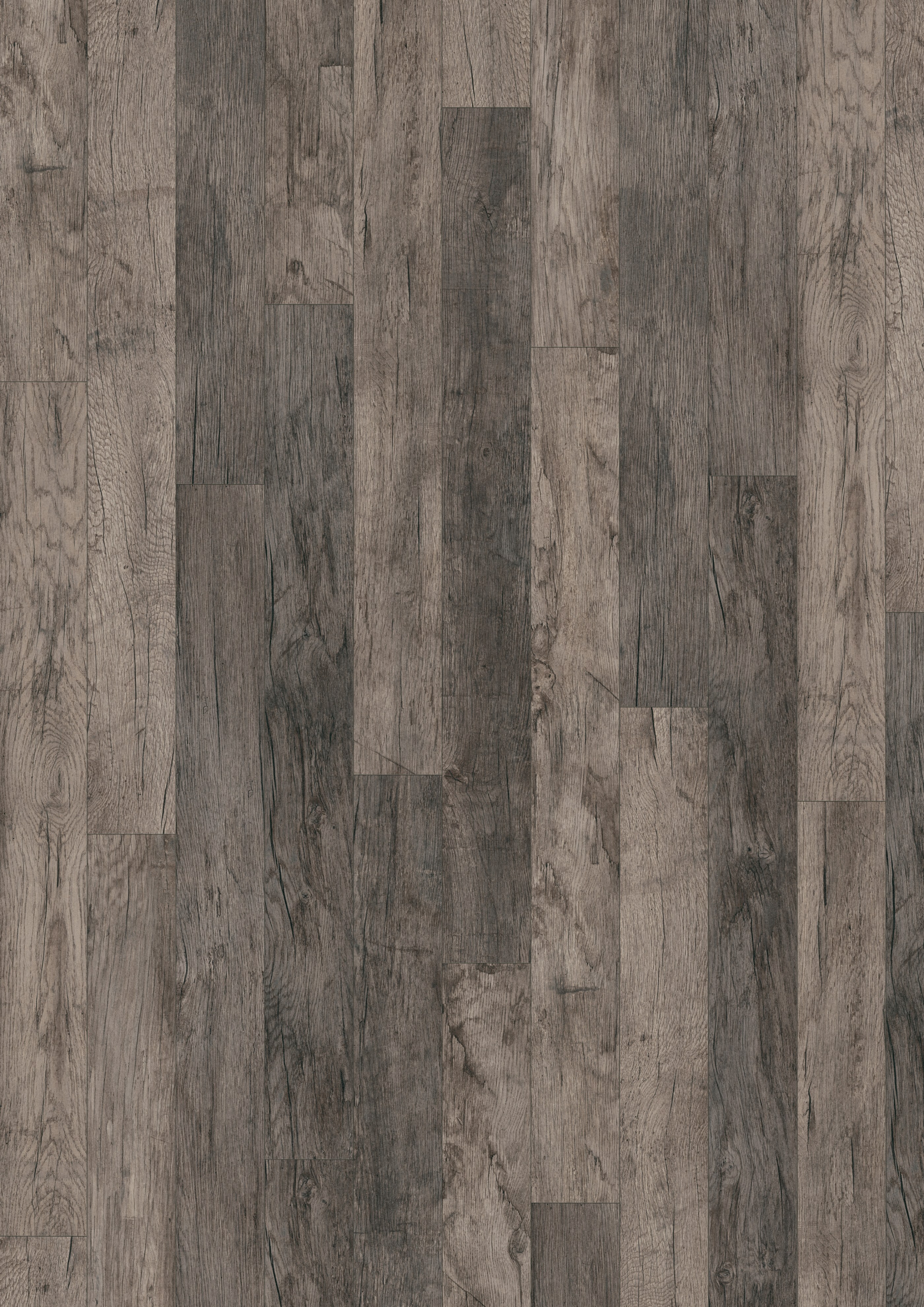 Ламинат Egger Pro Medium 10/32 Дуб Санта-Фе серый EPL193 1292×135×10