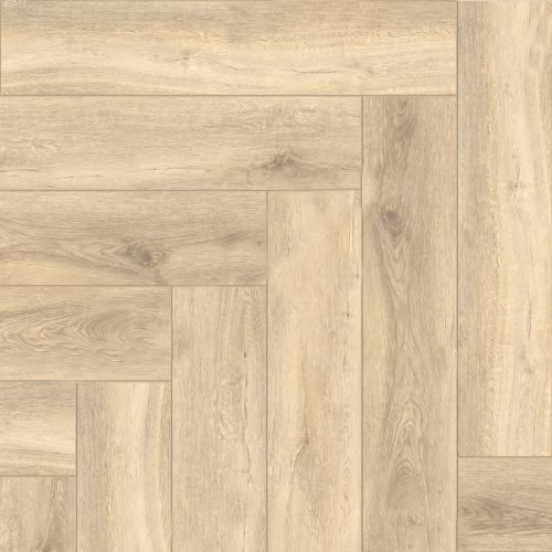 Кварцвиниловый SPC ламинат Alpine Floor Parquet Light Дуб Ригель ECO 13-24 венгерская елка 600×125×4