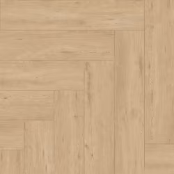 Кварцвиниловый SPC ламинат Alpine Floor Parquet Light Дуб Лесат ECO 13-26 венгерская елка 600×125×4
