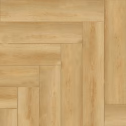 Кварцвиниловый SPC ламинат Alpine Floor Parquet Light Дуб Батейн ECO 13-29 венгерская елка 600×125×4