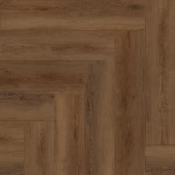 Кварцвиниловый SPC ламинат Alpine Floor Parquet Light Дуб Далим ECO 13-33 венгерская елка 600×125×4