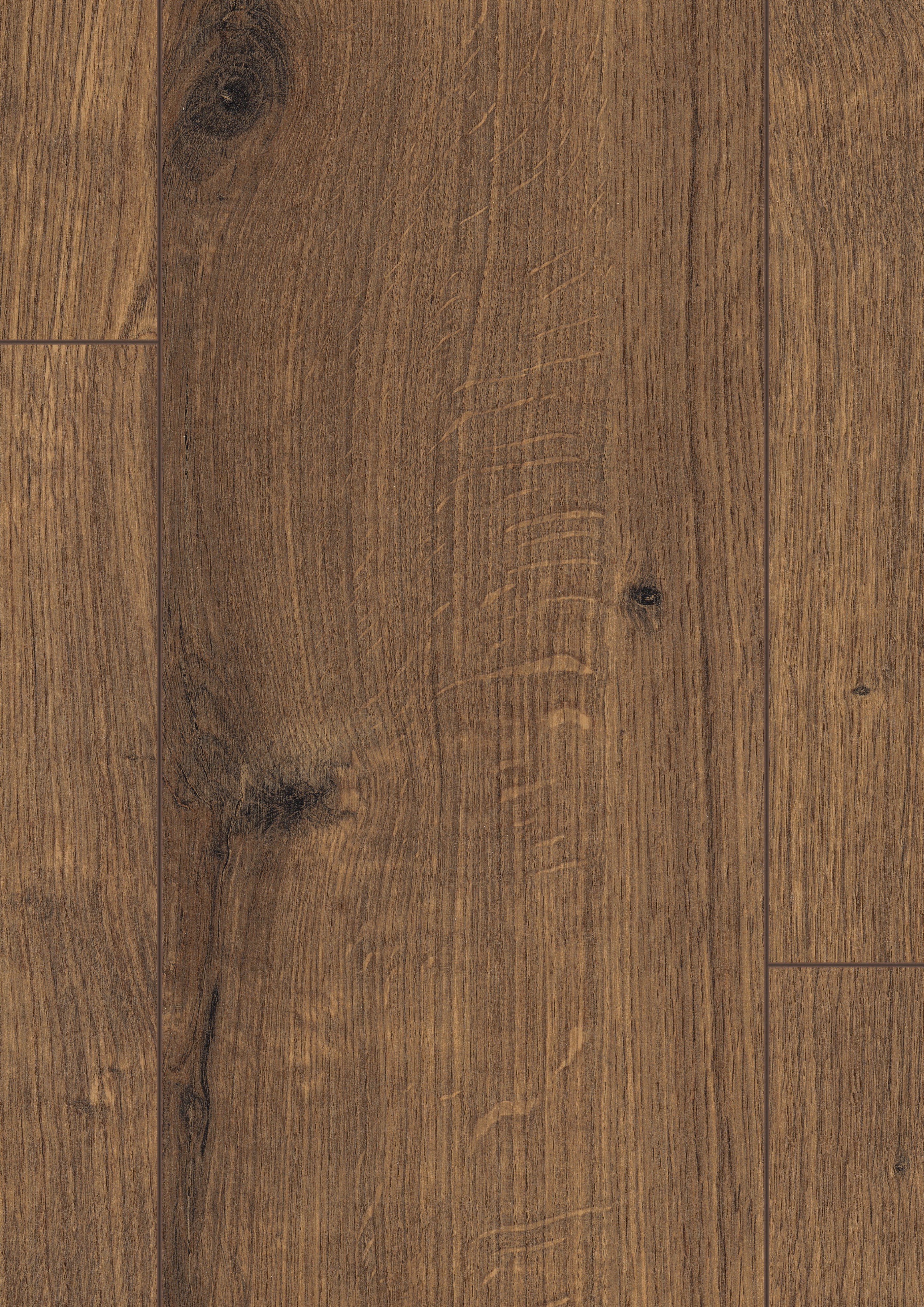 Ламинат Egger Pro Classic 8/32 Дуб Даннингтон тёмный EPL075 1292×193×8