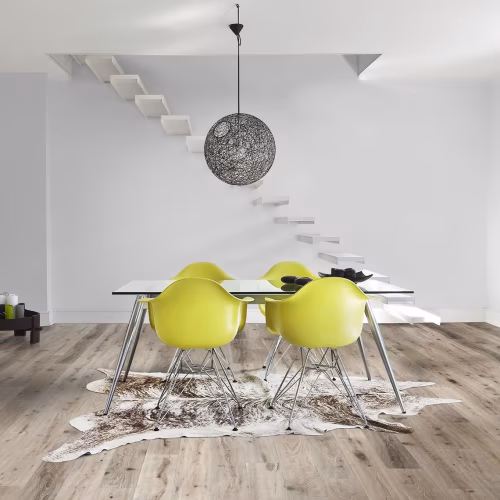 Паркетная доска Kahrs Artisan Дуб Устрица Oak Oyster 151YCDEKFVKW195 Dynamic 1900×190×15