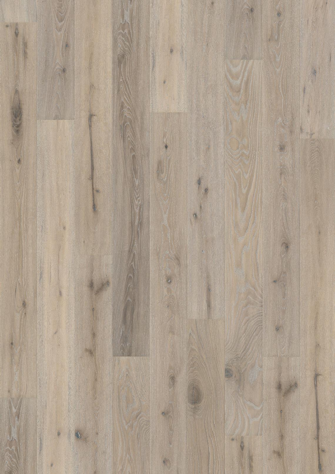 Паркетная доска Kahrs Artisan Дуб Устрица Oak Oyster 151XCDEKFVKW195 Dynamic 1900×190×15