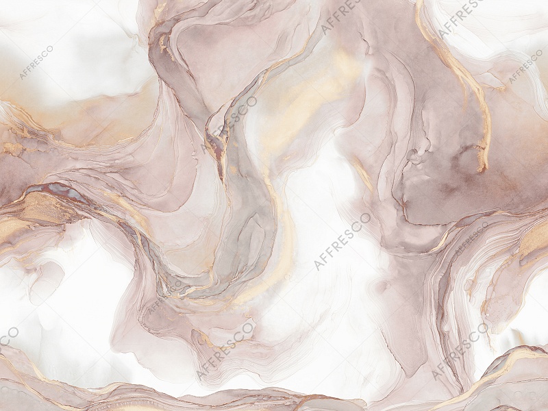 Панно Affresco Fluid AF2072-COL3 2,8×3,72 м