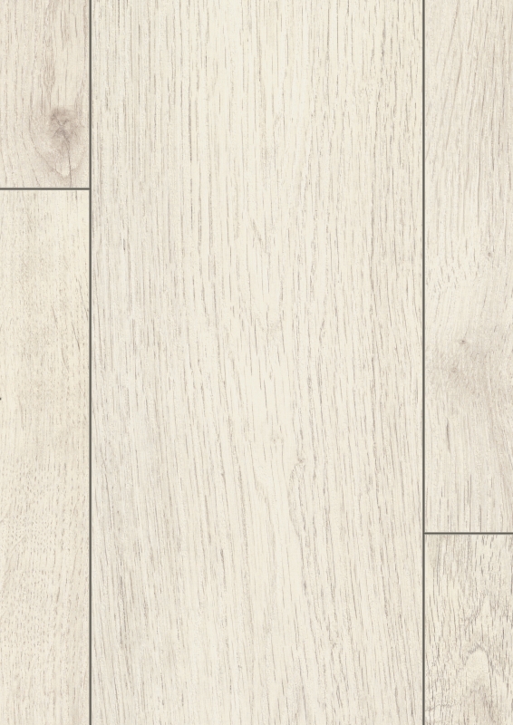 Ламинат Egger Pro Classic 8/33 Дуб Кортина белый EPL034 1292×193×8