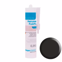 Герметик Berger-Seidle AquaSeal Pafudima FlexFill Color для паркетных швов № 11 Венге 0,31 л