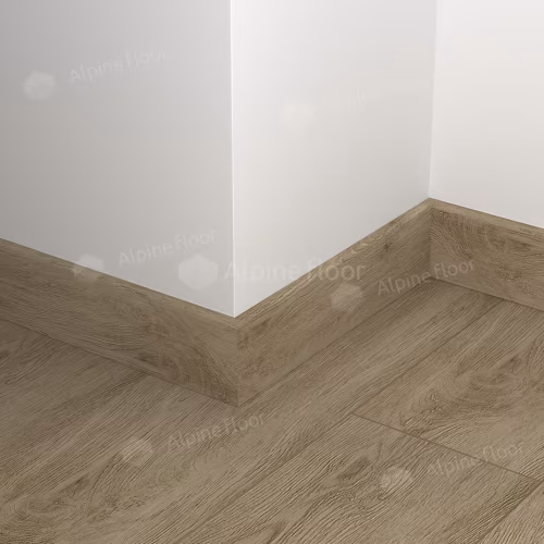 Плинтус Alpine Floor Grand Sequoia Маслина SK 11-11 2200×80×11