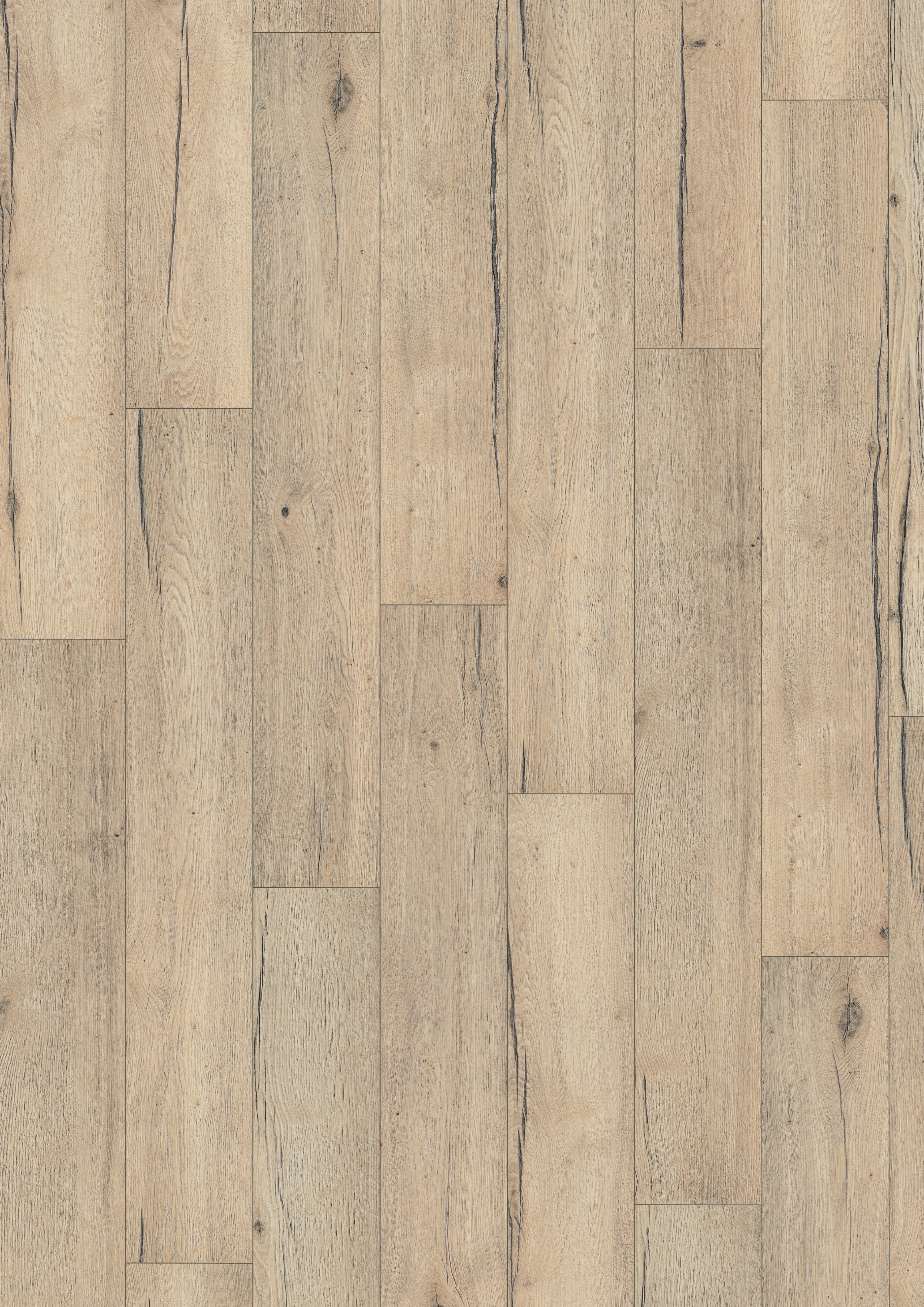 Ламинат Egger Pro Classic 12/33 Дуб Вэлли дымчатый EPL015 1292×193×12