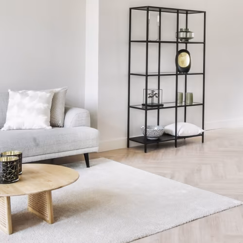 Масло для дерева TimberCare Wood Stain цвет Скандинавский 350001 шелковисто-матовое 0,2 л