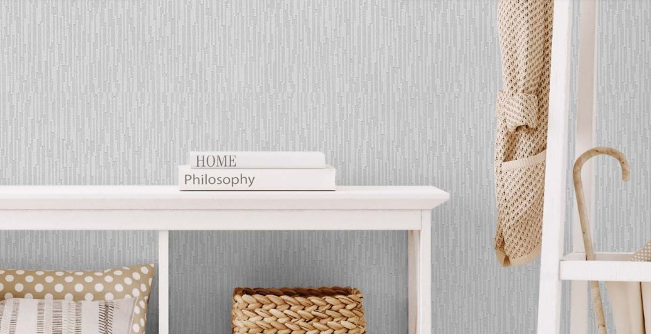 Обои под покраску Ateliero Grafika 1007-15ОАВ 10×1,06 фото в интерьере