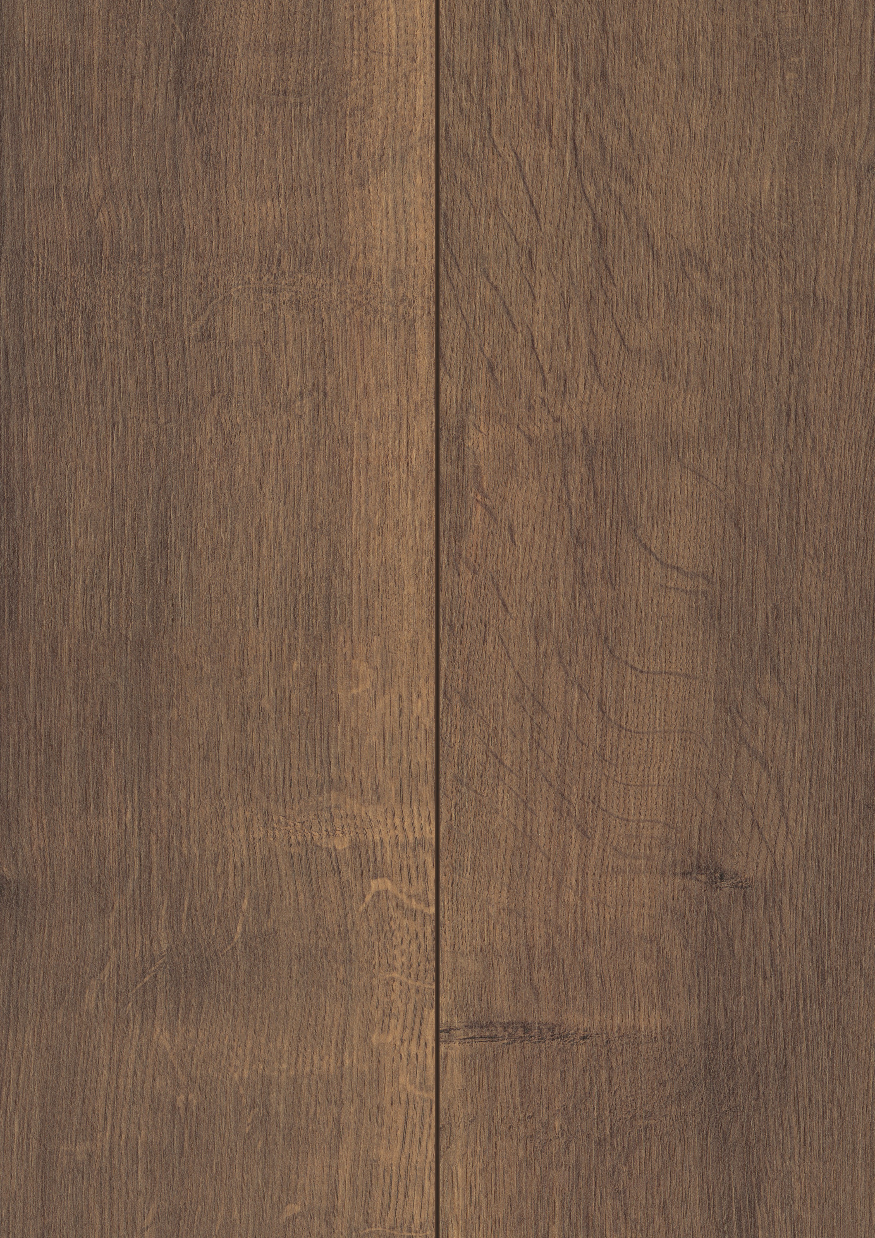 Ламинат Egger Pro KingSize 8/32 Дуб Гамильтон тёмный EPL104 1292×327×8