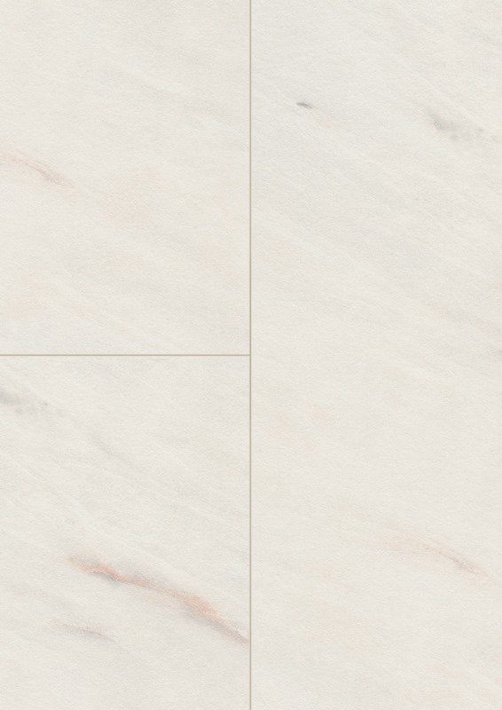 Ламинат Egger Pro KingSize 8/32 Aqua+ Мрамор Леванто светлый EPL005 1292×327×8