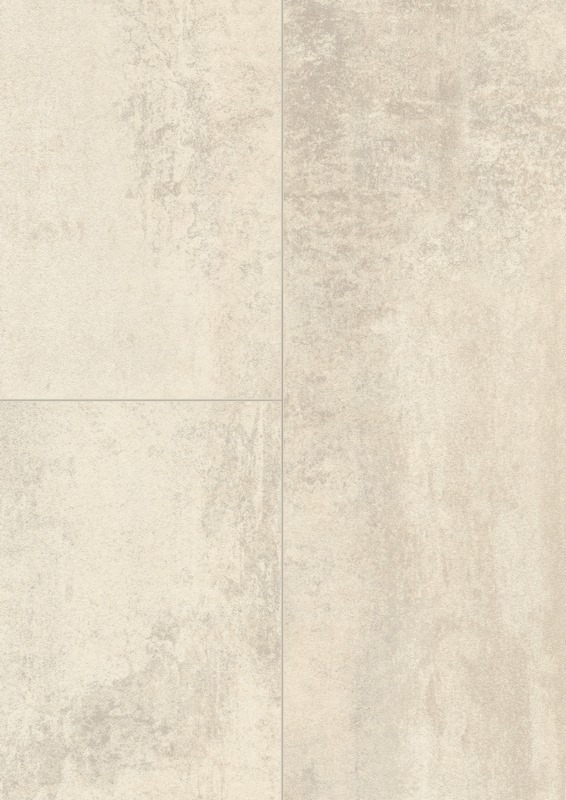 Ламинат Egger Pro KingSize 8/32 Aqua+ Хромикс белый EPL168 1292×327×8