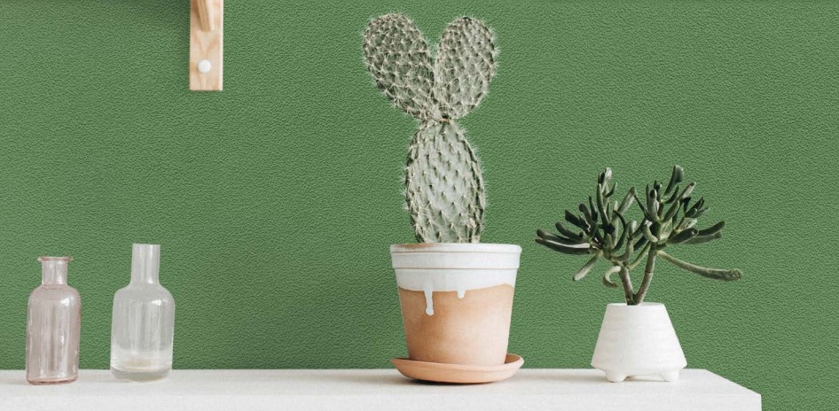 Обои под покраску Ateliero Profi 25142 25×1,06 фото в интерьере