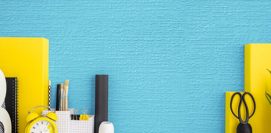 Обои под покраску Ateliero Profi 2548 25×1,06 фото в интерьере