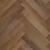 Кварцвиниловый SPC ламинат Vinilam Parquet Herringbone Венецианский Паркет IS11199 венгерская елка 720×120×6,5
