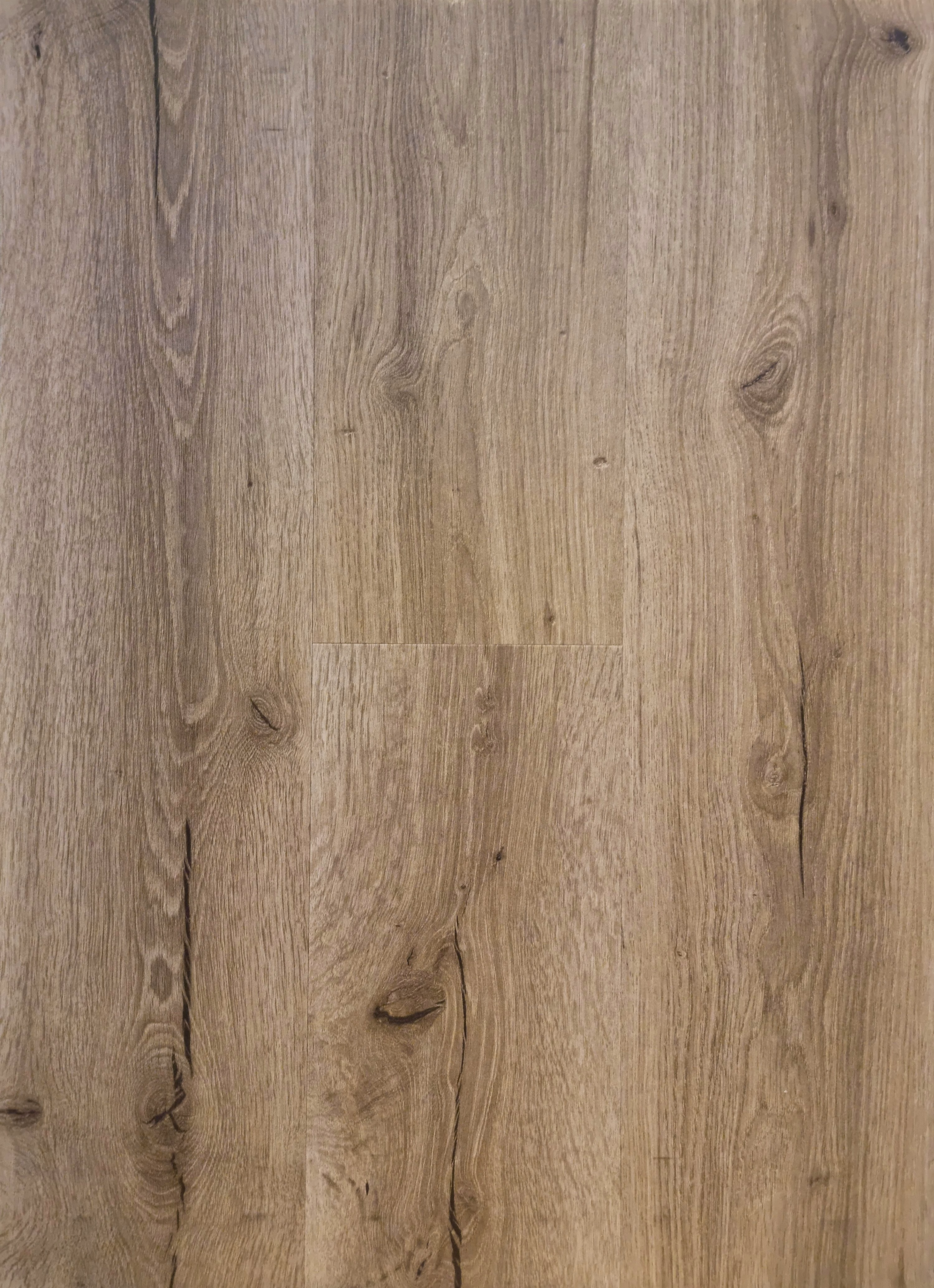 Кварцвиниловая плитка Vinilam замковая Click Дуб Дамп 8838-EIR 1220×181×3,7