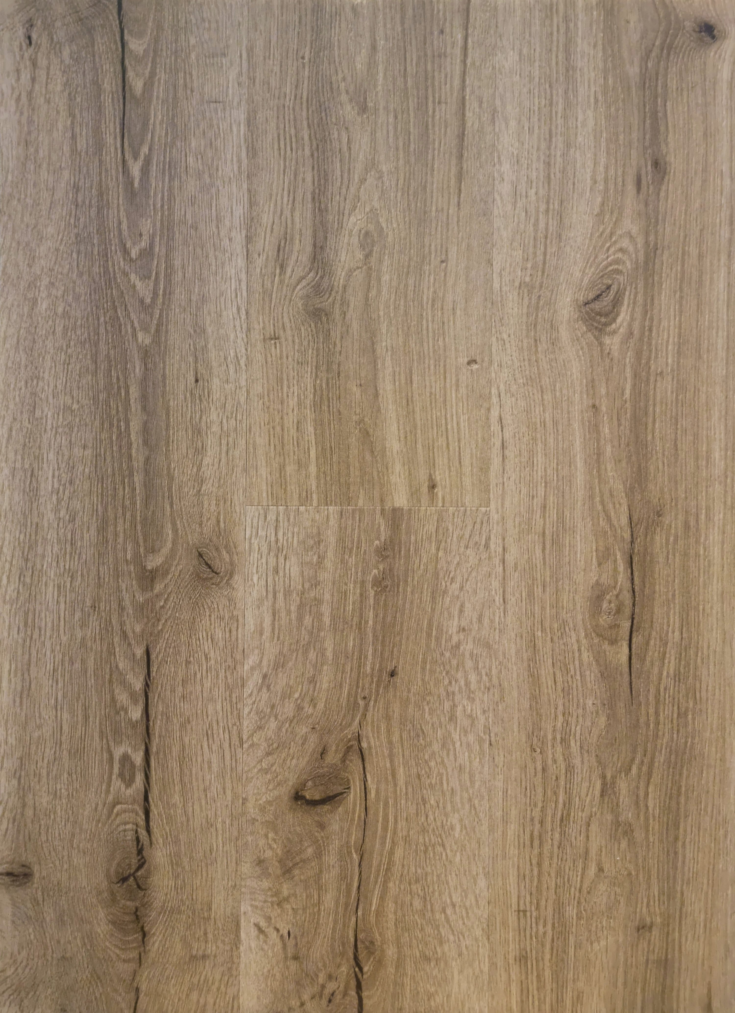 Кварцвиниловая плитка Vinilam замковая Click Дуб Дамп 8838-EIR 1220×181×3,7