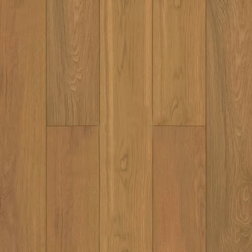 Инженерная доска Alpine Floor Studio Дуб Натуральный EW200-01 400-1200×145×12