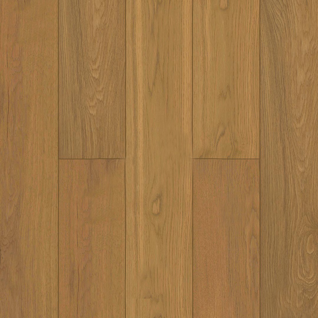 Инженерная доска Alpine Floor Studio Дуб Натуральный EW200-01 400-1200×145×12