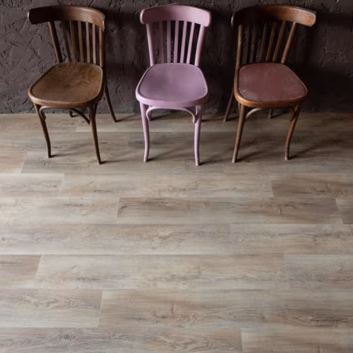 Кварцвиниловая плитка Vinilam замковая Click Дуб Амберг 15783-EIR 1220×181×3,7