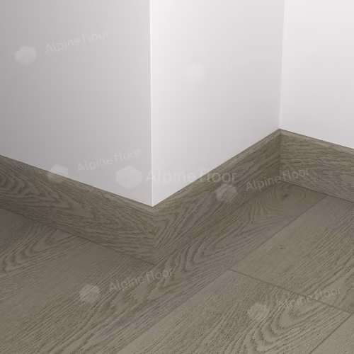 Плинтус Alpine Floor Grand Sequoia Горбеа SK 11-16 2200×80×11