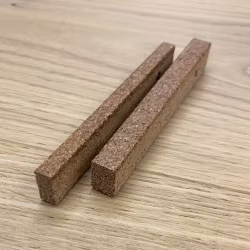 Пробковый компенсатор Eparket Дуб 900×15×10