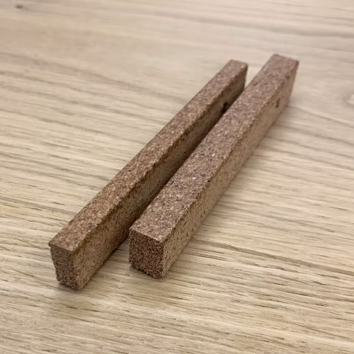 Пробковый компенсатор Eparket Дуб 900×15×10