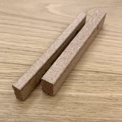 Пробковый компенсатор Eparket Песочный 900×15×10