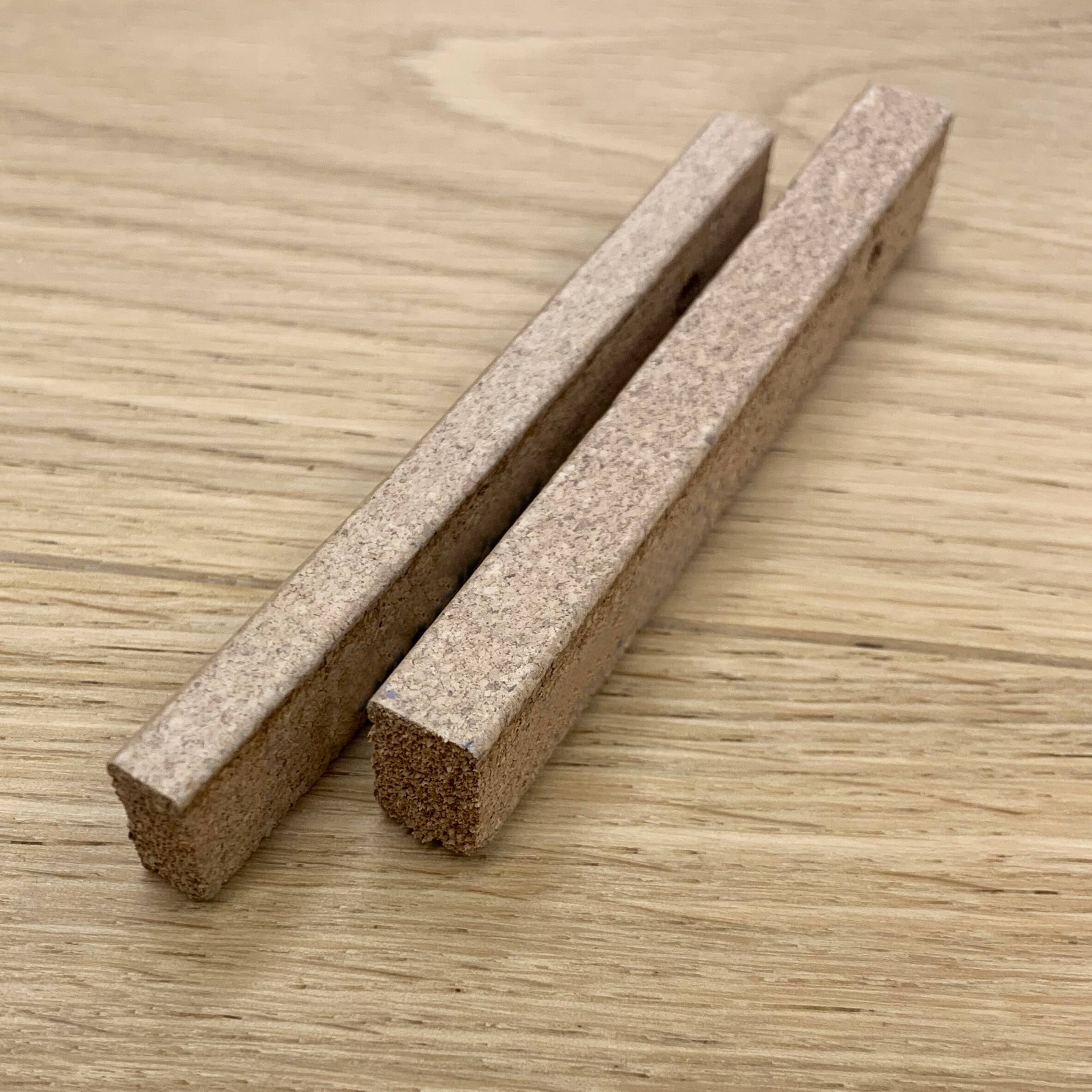 Пробковый компенсатор Eparket Песочный 900×15×10