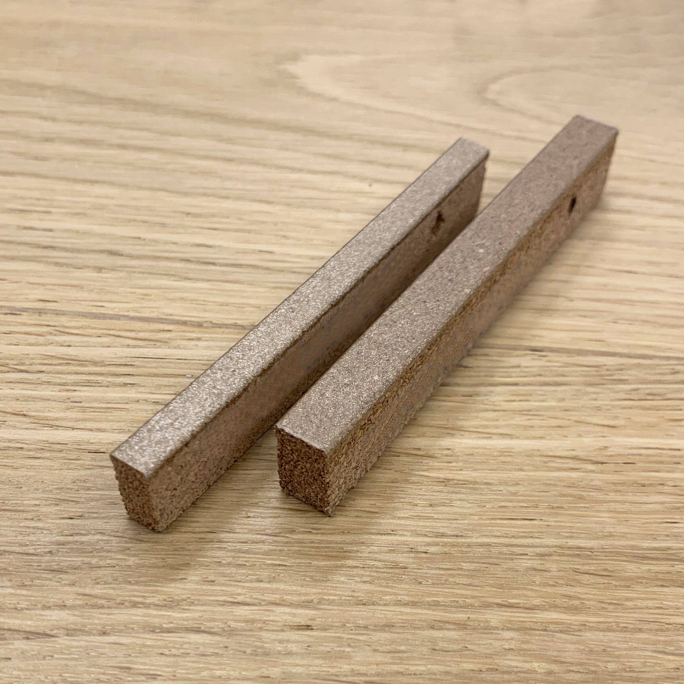 Пробковый компенсатор Eparket Дуб Smoked 900×15×7